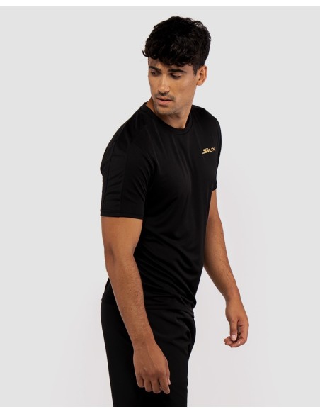 Camiseta Siux Match | Ofertas de pádel